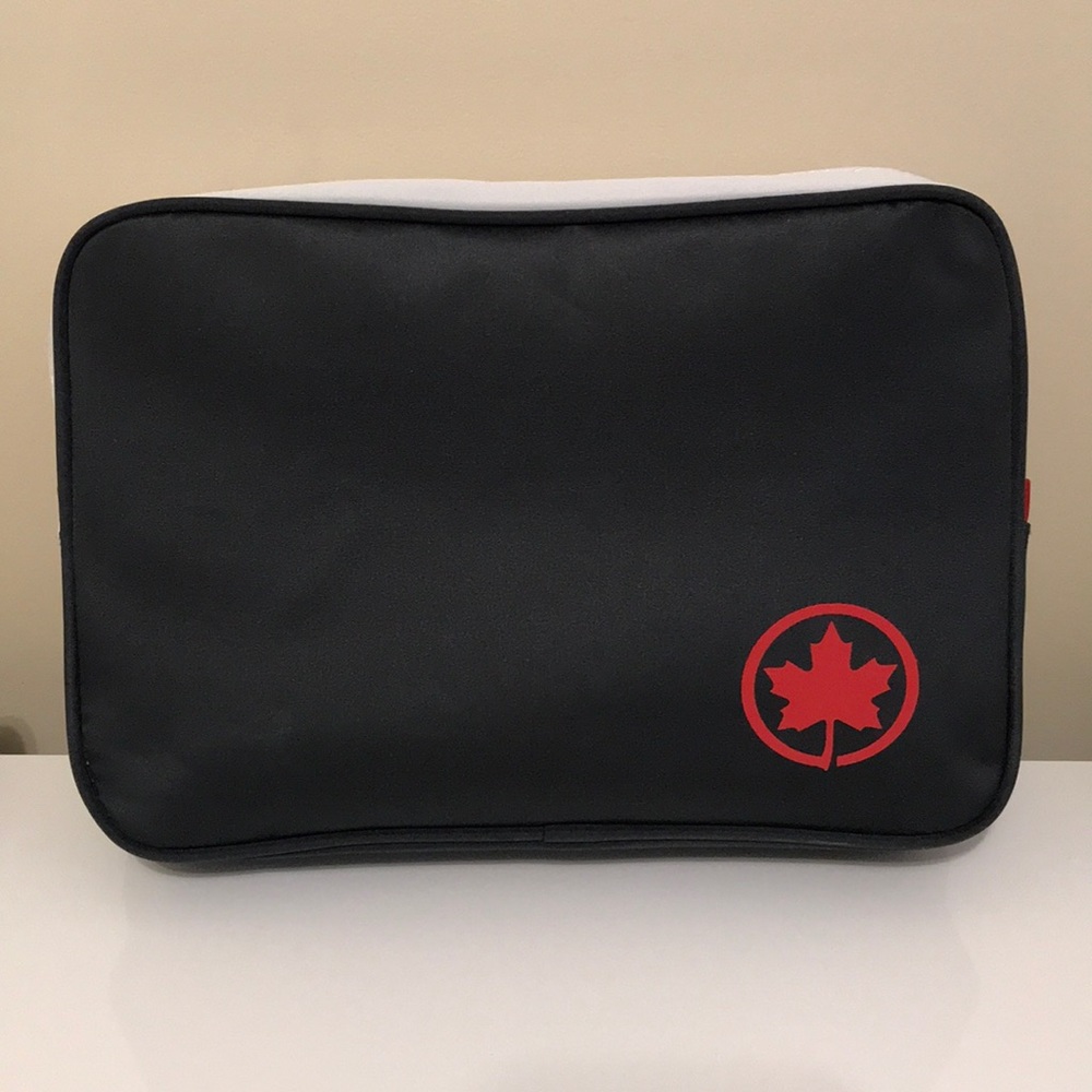 Air Canada Travel Bag